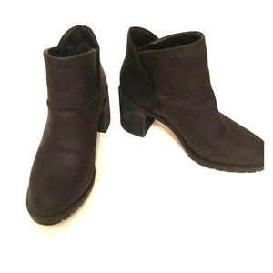 Clarks Artisan Winter Bootie